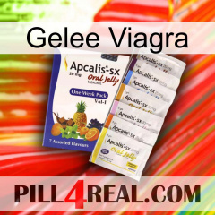 Jelly Viagra 11
